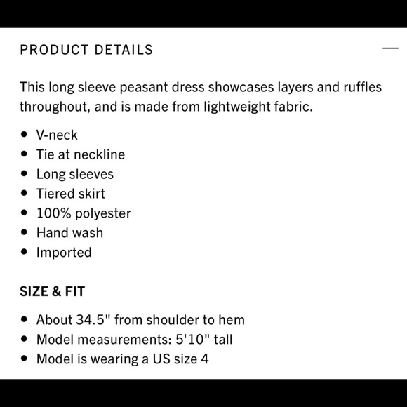 Cinq a sept Phyllis dress - Picture 6 of 7